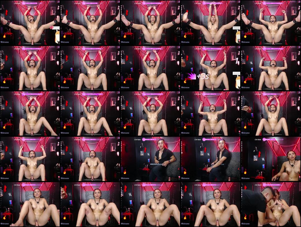 Love-babyBongaCams Porn Cam 2024-04-10