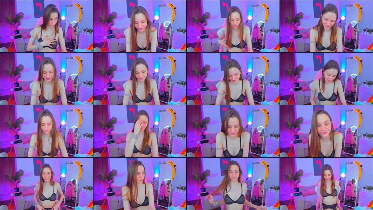 PeachPieAliceBongaCams Porn Cam 2024-04-11