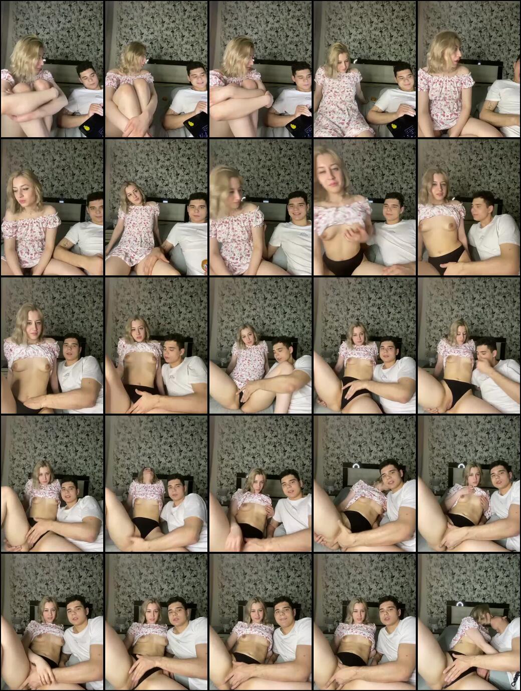 Sweet-banny1BongaCams Porn Cam 2024-04-11