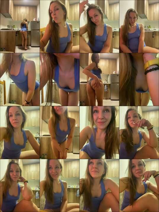 AlisasqrlBongaCams Porn Cam 2024-04-11