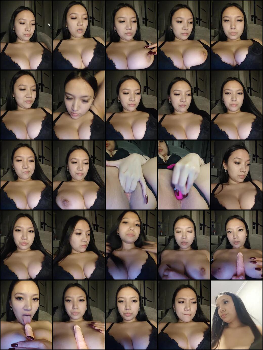 Ariana_9_7BongaCams Porn Cam 2024-04-11