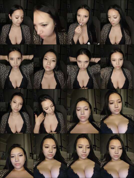 Ariana_9_7BongaCams Porn Cam 2024-04-11