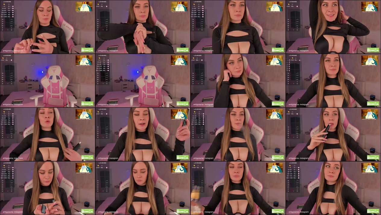 Candy_flipBongaCams Porn Cam 2024-04-12
