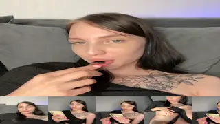 Christi-candyBongacams Porn Cam 2024-04-11