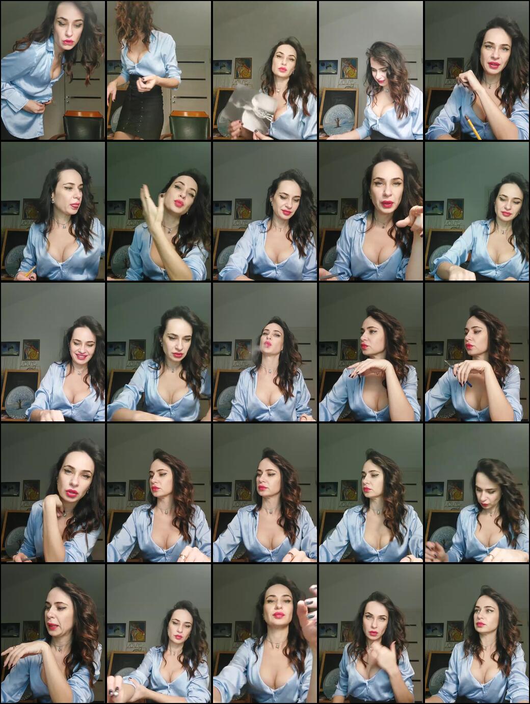 Daikiri18BongaCams Porn Cam 2024-04-11