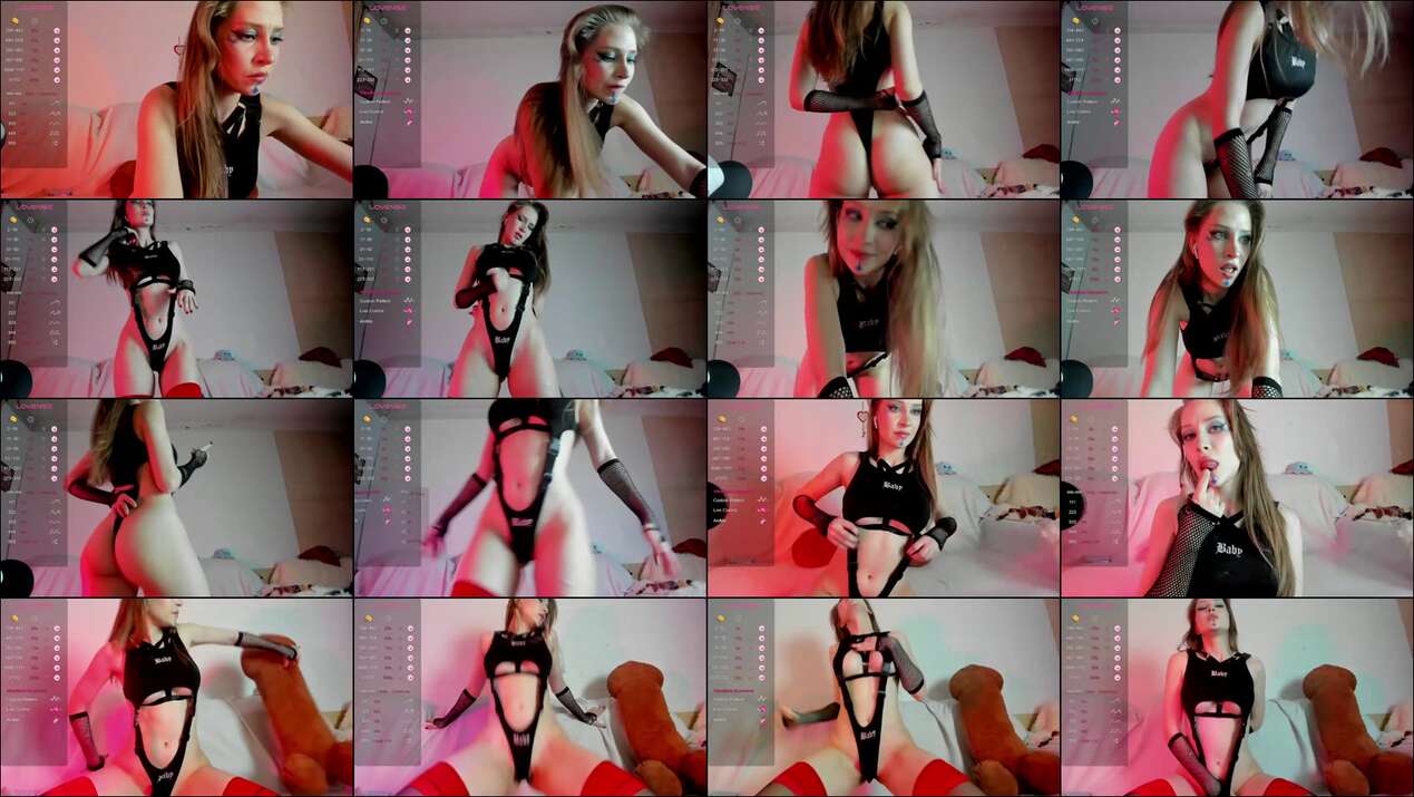 Evelina_MiBongaCams Porn Cam 2024-04-11
