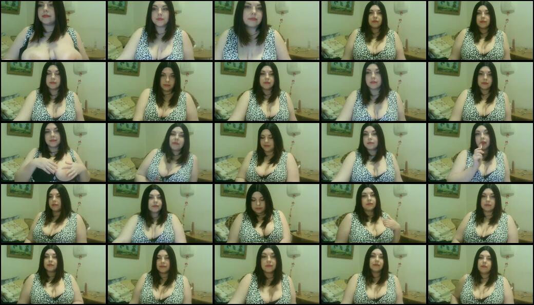 Hell_FlowerBongaCams Porn Cam 2024-04-11