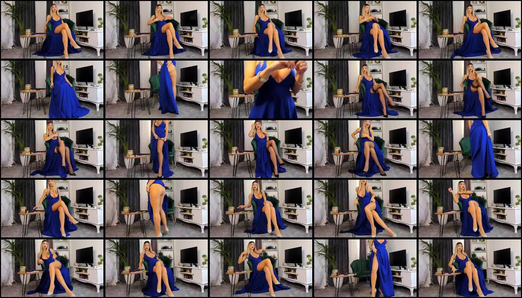 Jennifer-annistomBongaCams Porn Cam 2024-04-12