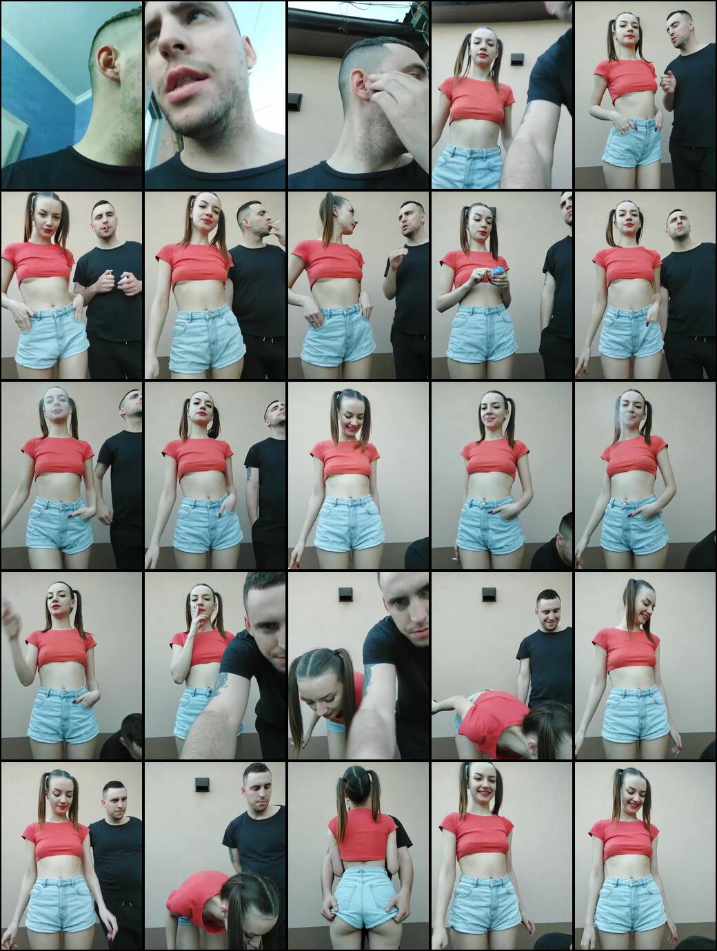NormanMashBongaCams Porn Cam 2024-04-12