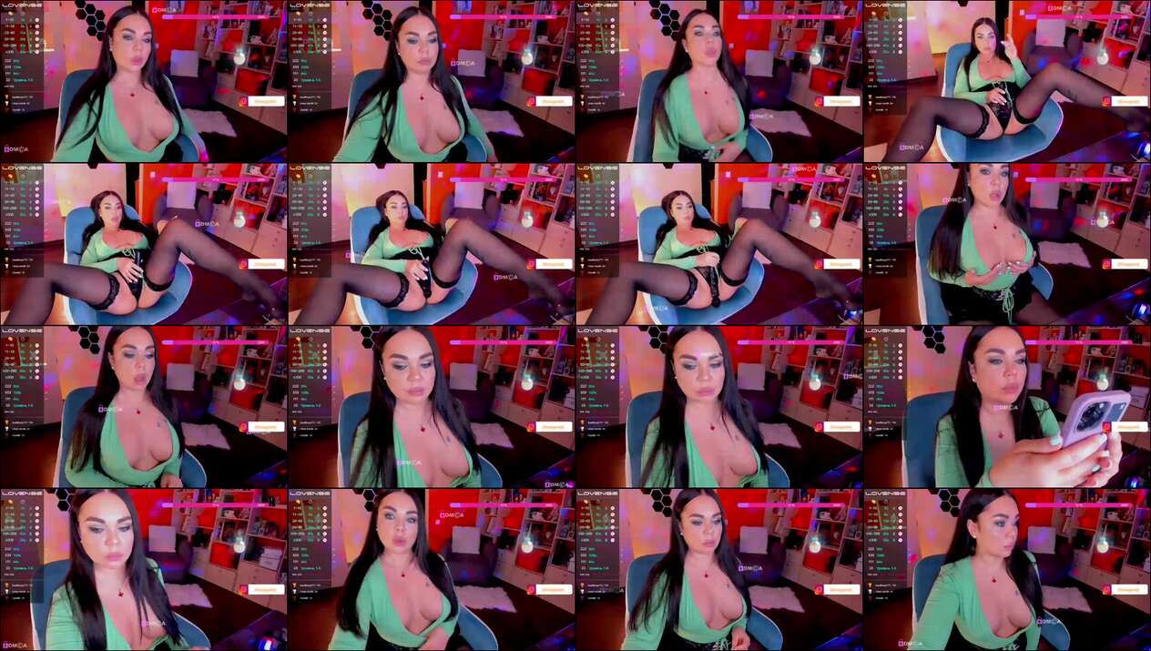 OliviagooldBongaCams Porn Cam 2024-04-11