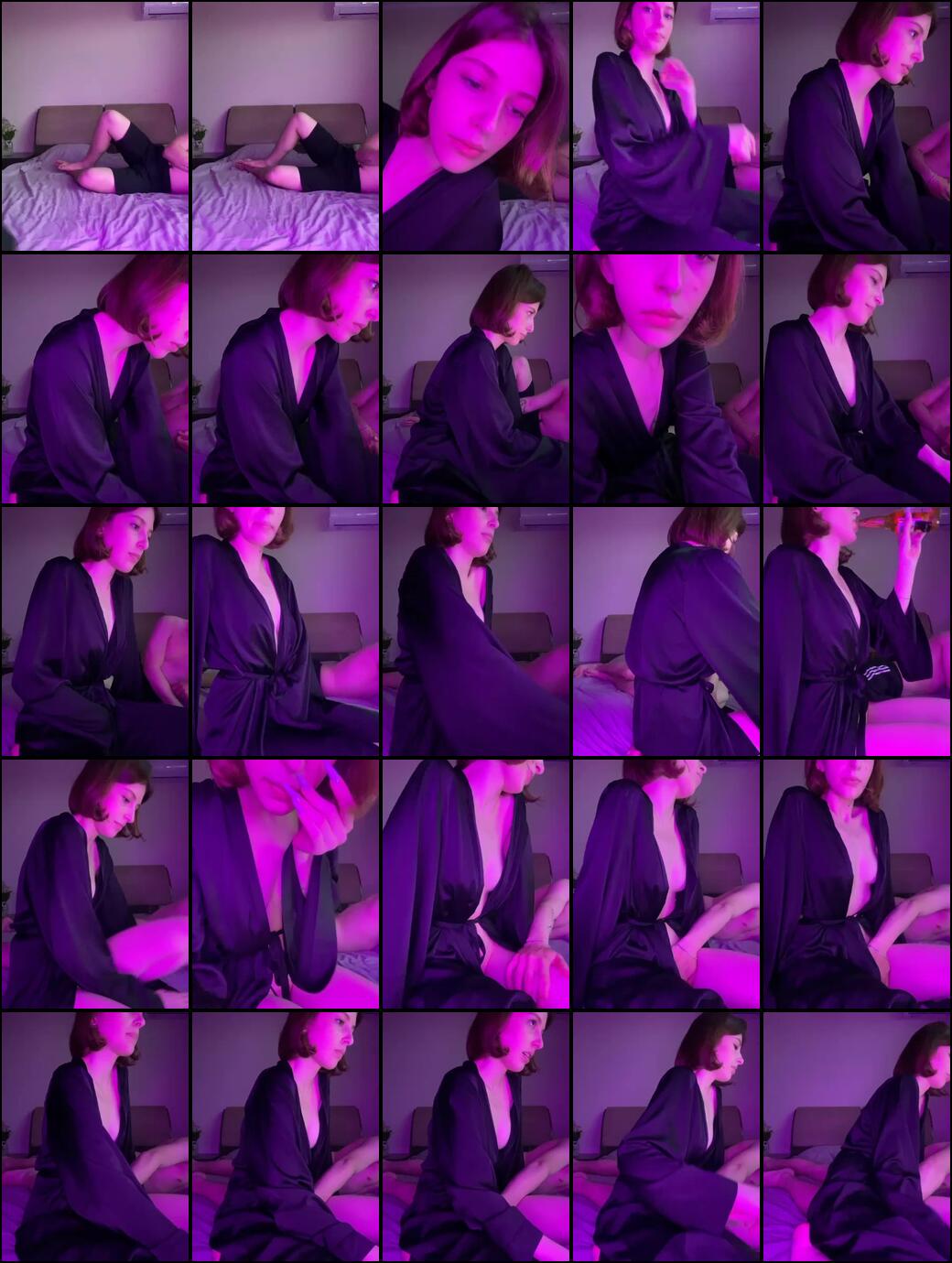 Our_PleasureBongaCams Porn Cam 2024-04-12