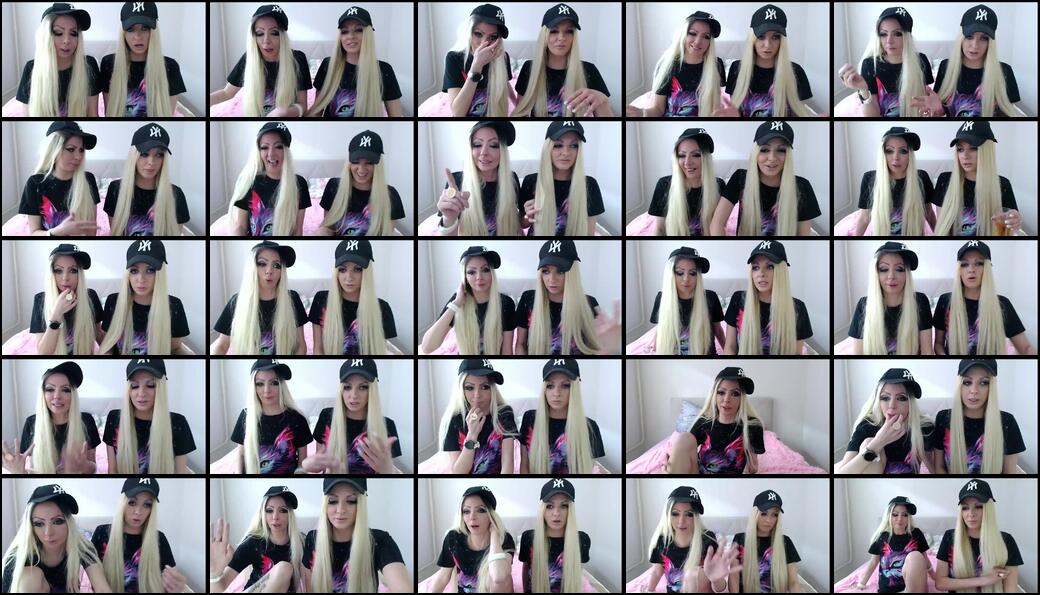 SexytigressBongaCams Porn Cam 2024-04-12