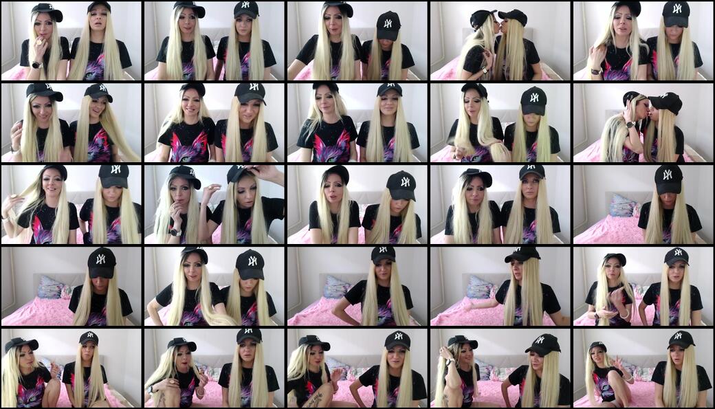 SexytigressBongaCams Porn Cam 2024-04-12