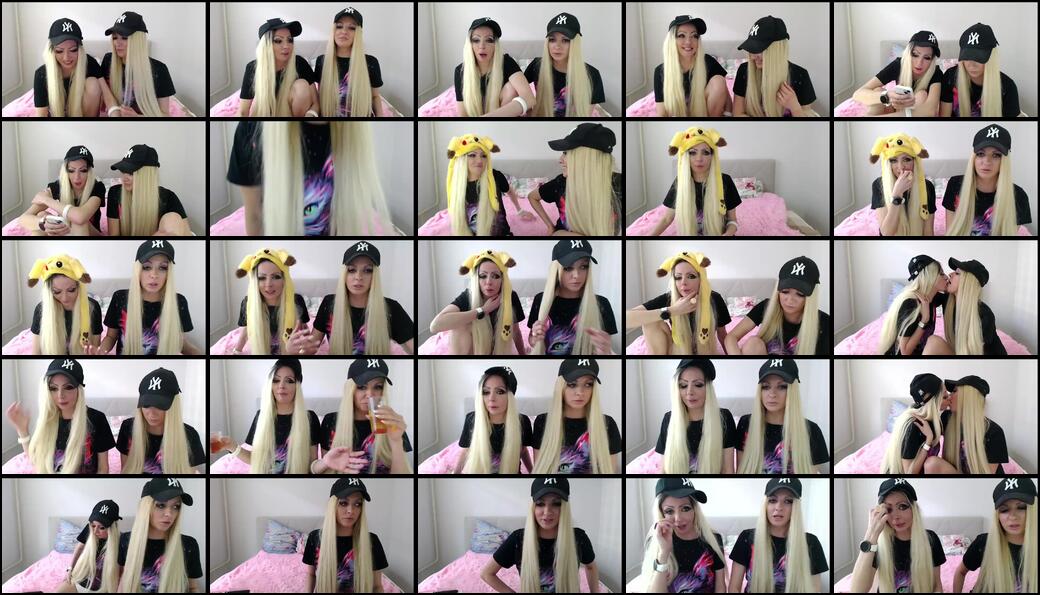 SexytigressBongaCams Porn Cam 2024-04-12