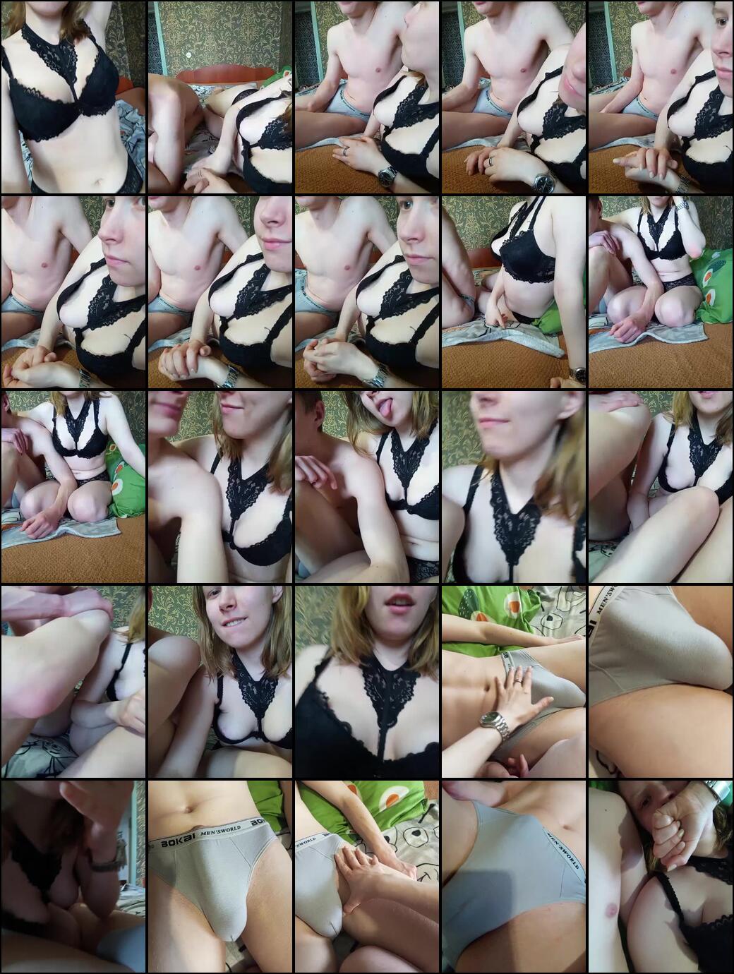 Tutty-FruttyBongaCams Porn Cam 2024-04-12