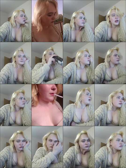 ViktoriaLeeBongaCams Porn Cam 2024-04-12