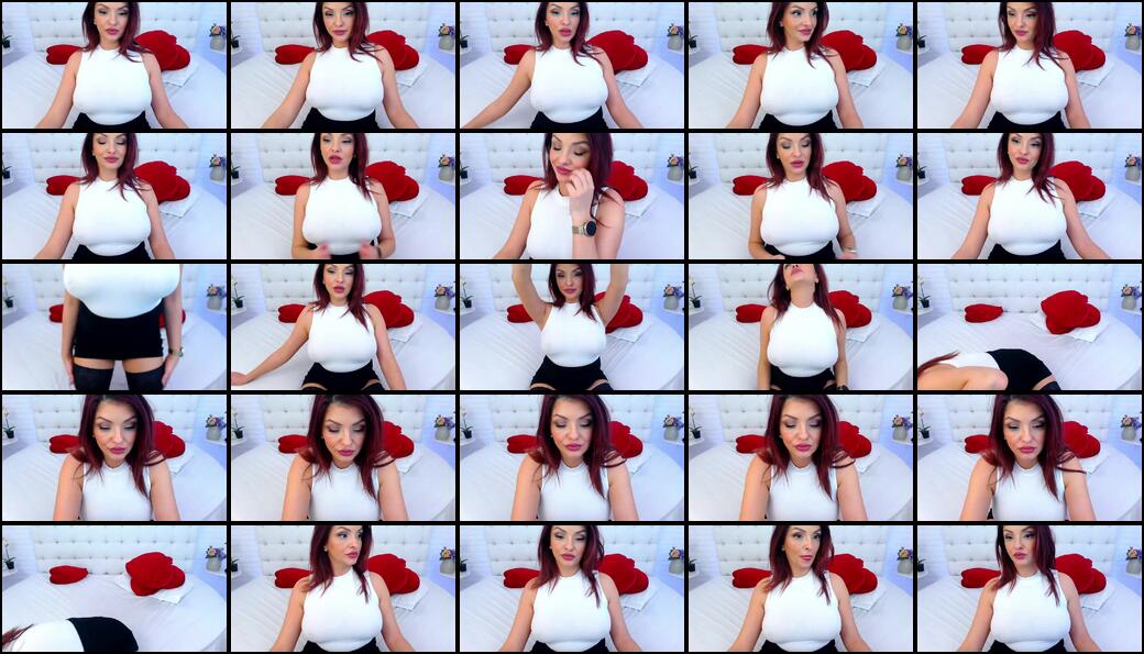 XKimoraXBongaCams Porn Cam 2024-04-12