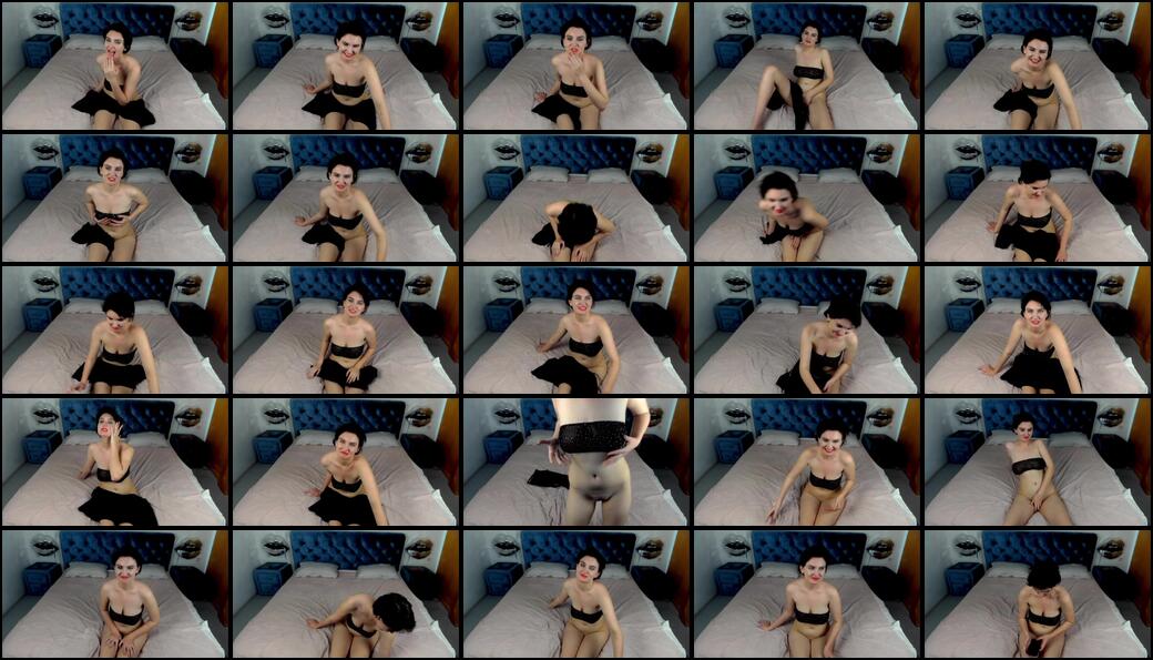 Belladonna-7BongaCams Porn Cam 2024-04-14