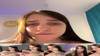 Christi-candyBongacams Porn Cam 2024-04-14
