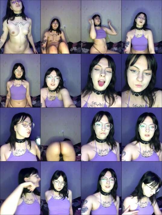 IlonaSaiBongaCams Porn Cam 2024-04-14