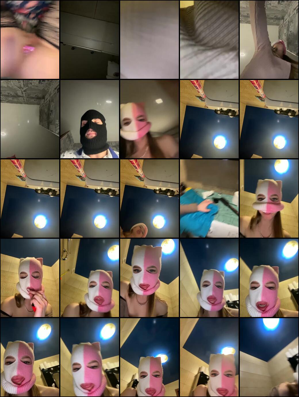 SokSladkiiBongaCams Porn Cam 2024-04-14