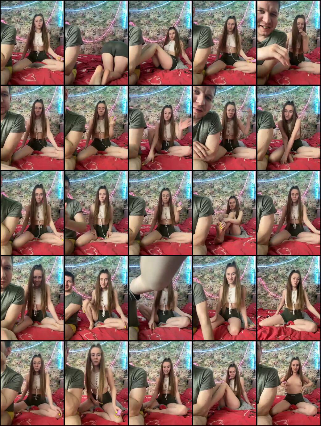 SvParochkaBongaCams Porn Cam 2024-04-14