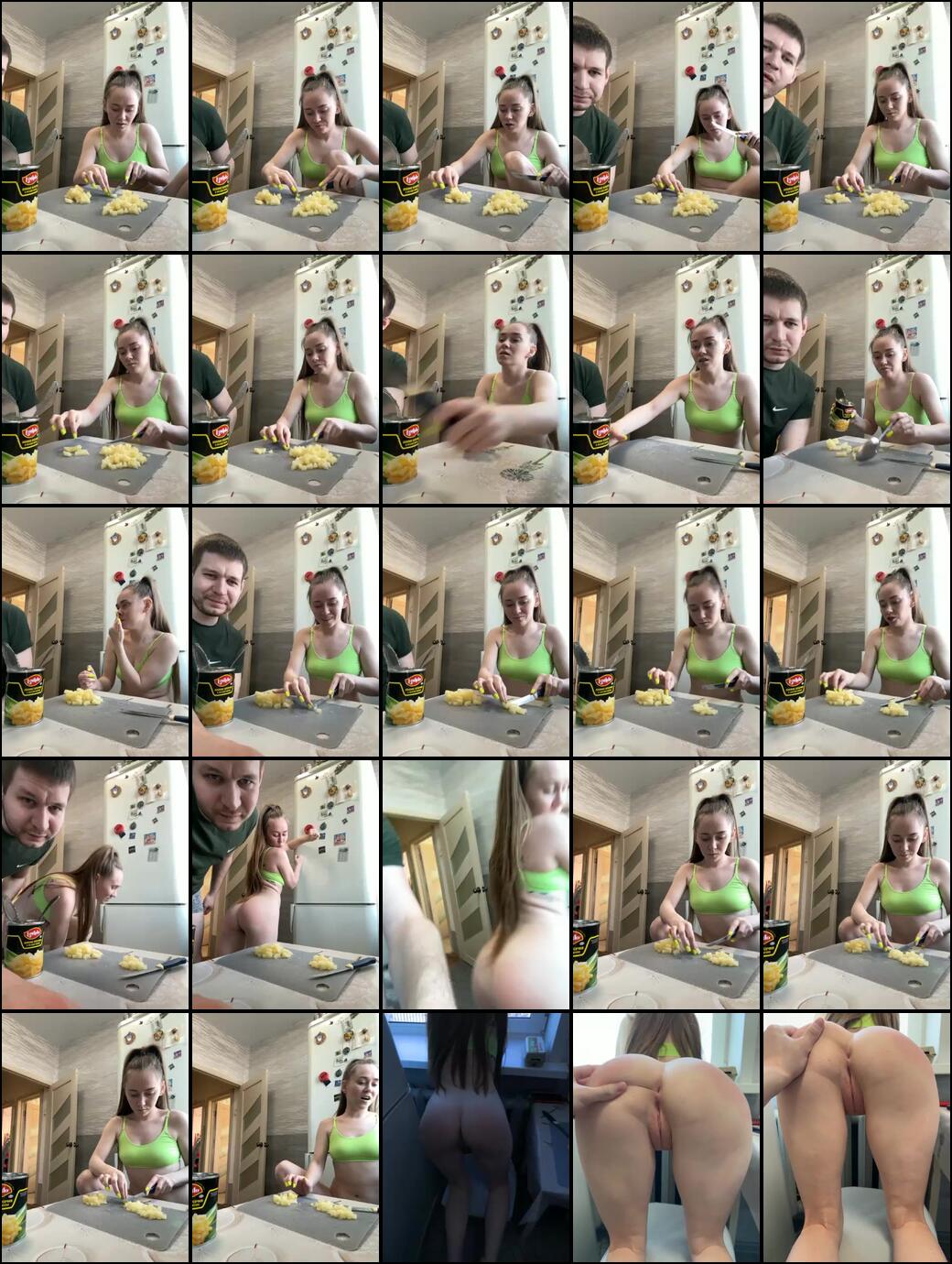 SvParochkaBongaCams Porn Cam 2024-04-14