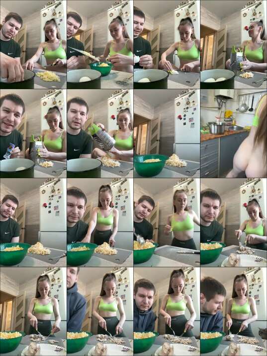 SvParochkaBongaCams Porn Cam 2024-04-14
