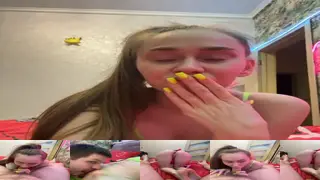 SvparochkaBongacams Porn Cam 2024-04-14