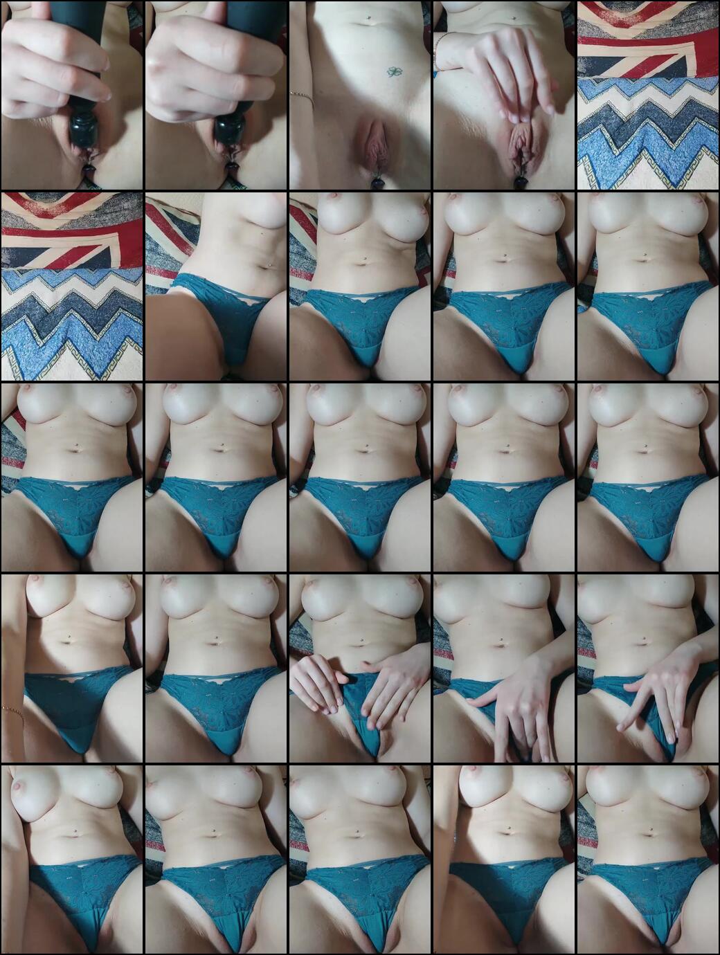 Sweet-BerryaBongaCams Porn Cam 2024-04-14