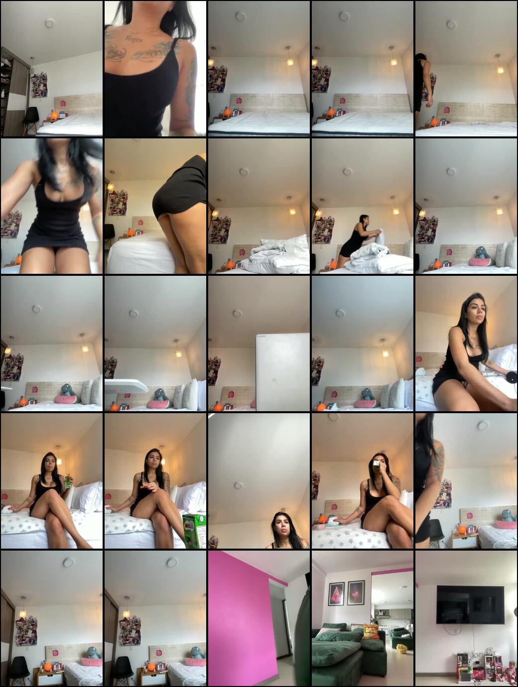 Sweet_MadnessBongaCams Porn Cam 2024-04-14
