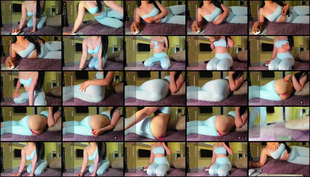 _Pretti_BongaCams Porn Cam 2024-04-14