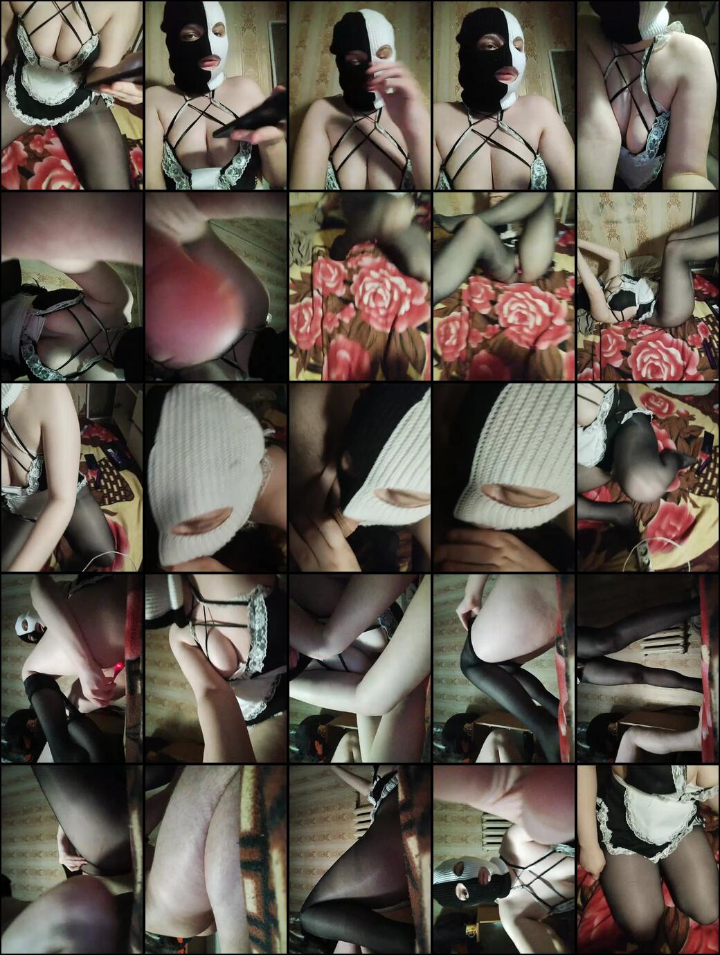 Bu104kaBongaCams Porn Cam 2024-04-14