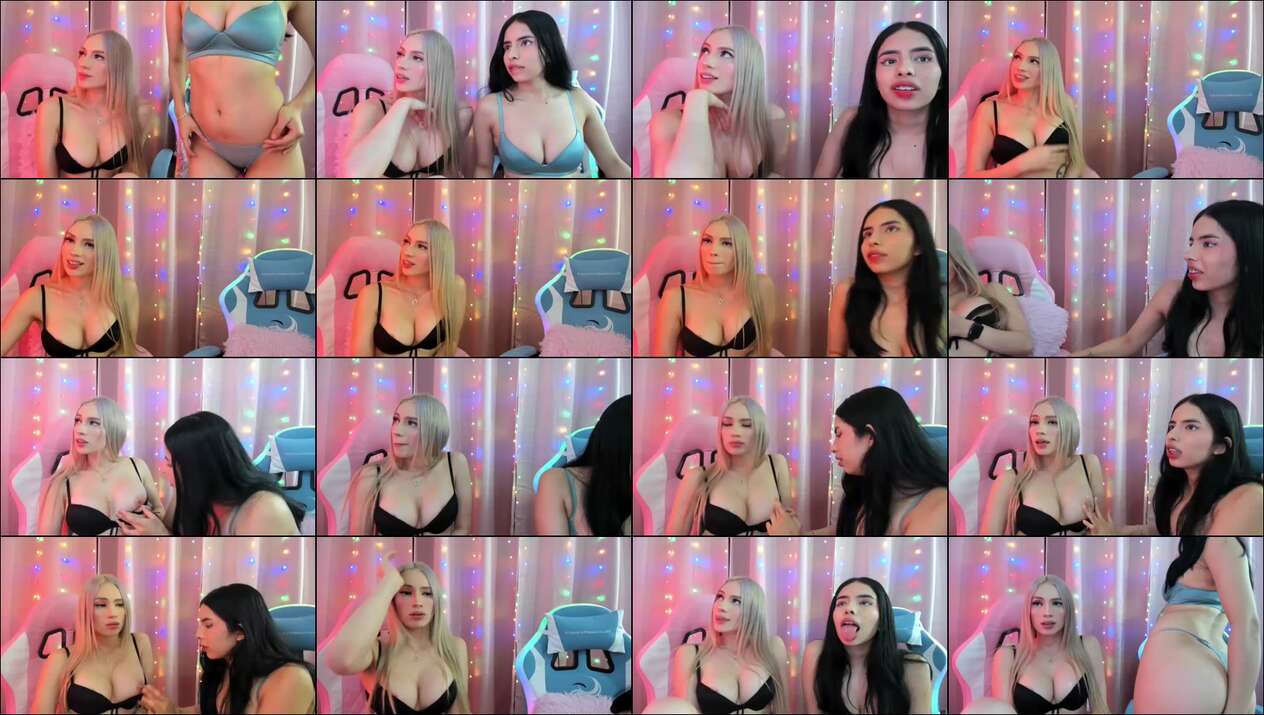 ManuysofiBongaCams Porn Cam 2024-04-14
