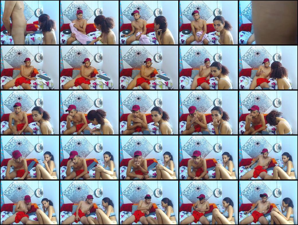 NicoljustinBongaCams Porn Cam 2024-04-14