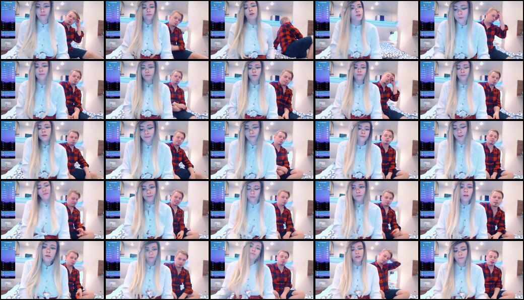 PollyandMattBongaCams Porn Cam 2024-04-15
