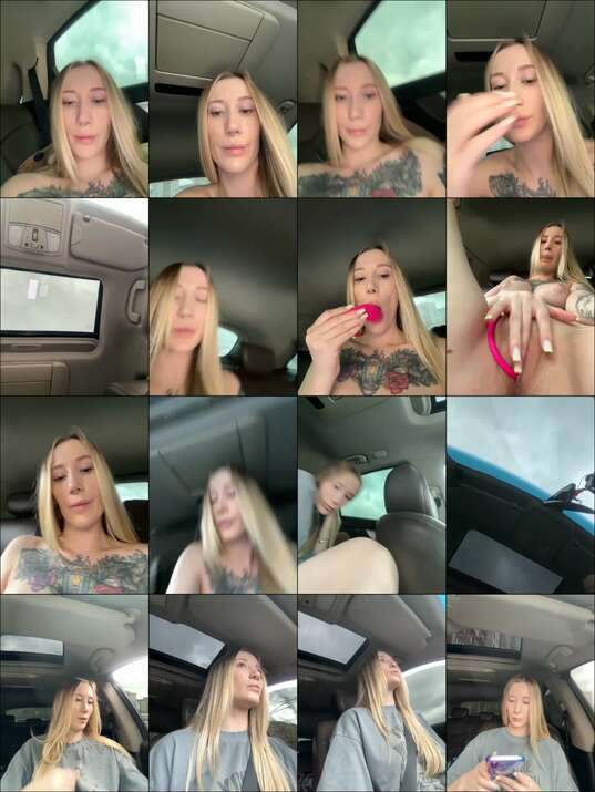Pussy_DriveBongaCams Porn Cam 2024-04-15