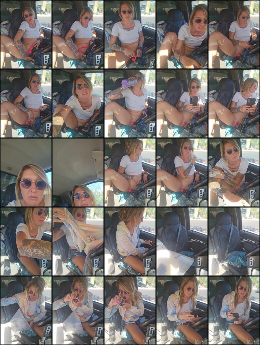 SHESAFREAK1BongaCams Porn Cam 2024-04-14
