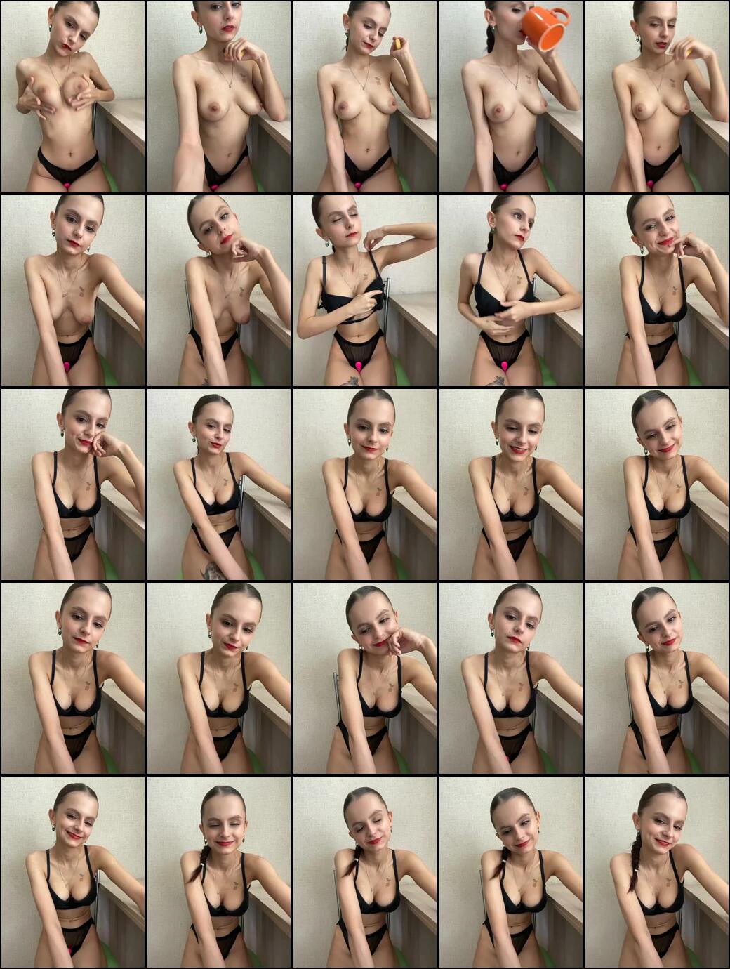 Your-MouseBongaCams Porn Cam 2024-04-15