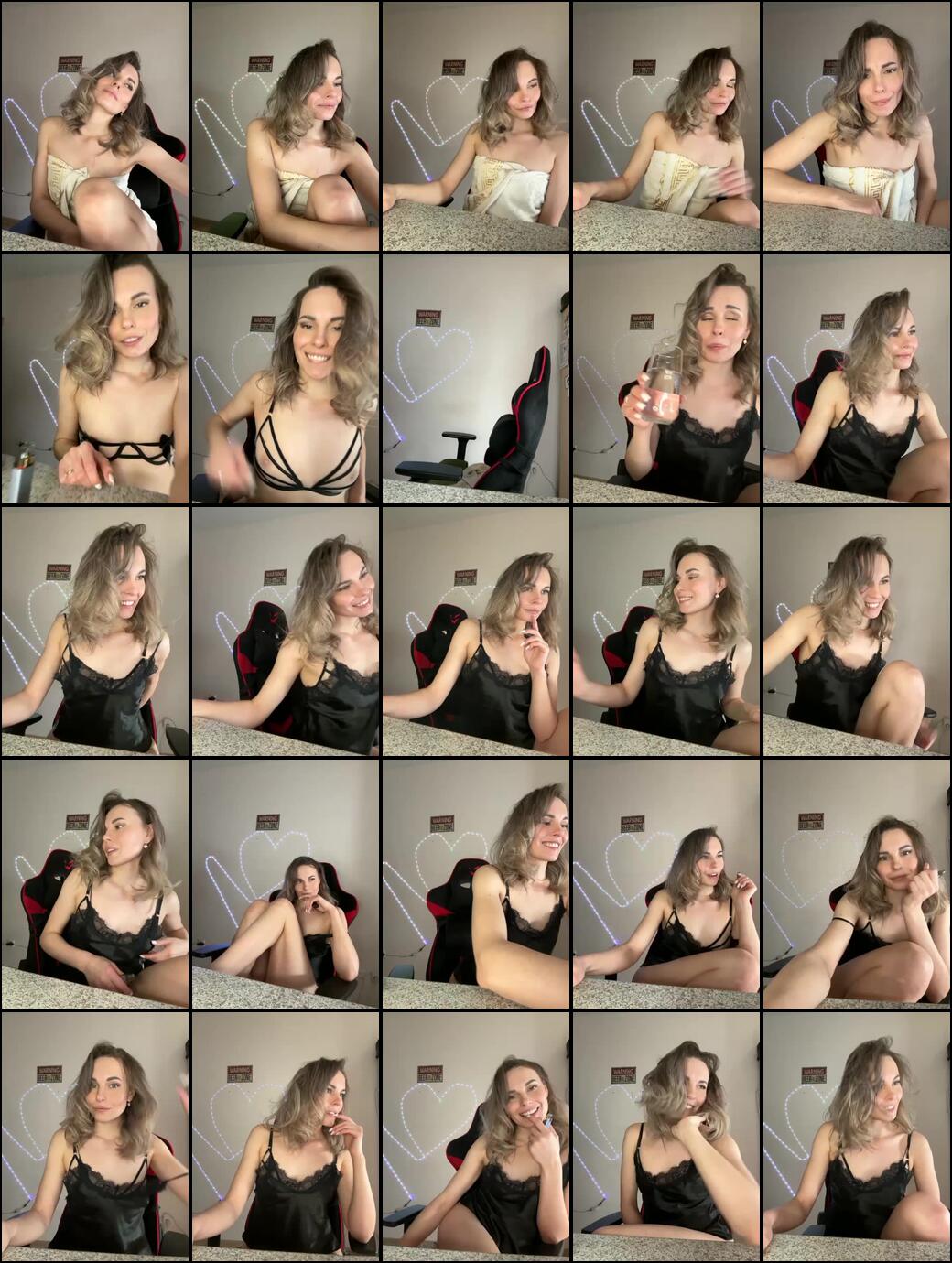 Katerina-spaceBongaCams Porn Cam 2024-04-16