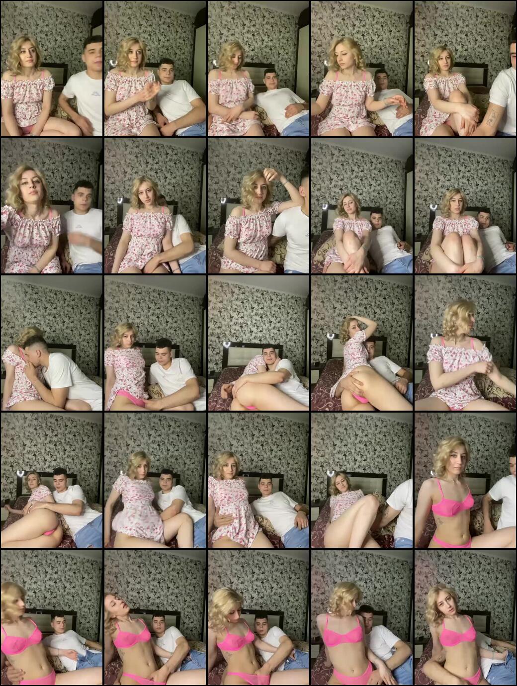 Sweet-banny1BongaCams Porn Cam 2024-04-16
