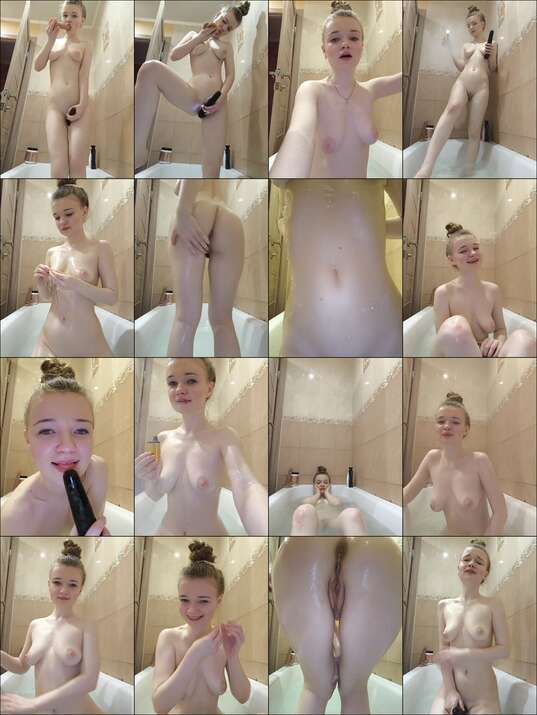 TvoyVozdyxBongaCams Porn Cam 2024-04-15