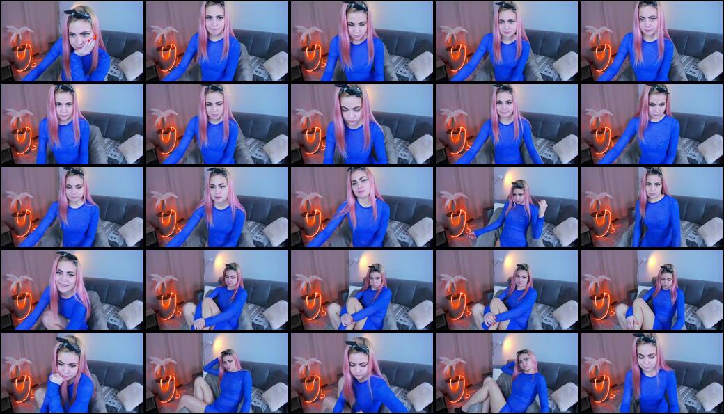 VanessaFinchBongaCams Porn Cam 2024-04-16
