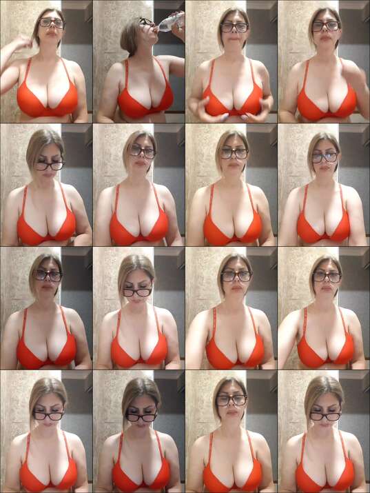 -TikTak-BongaCams Porn Cam 2024-04-17