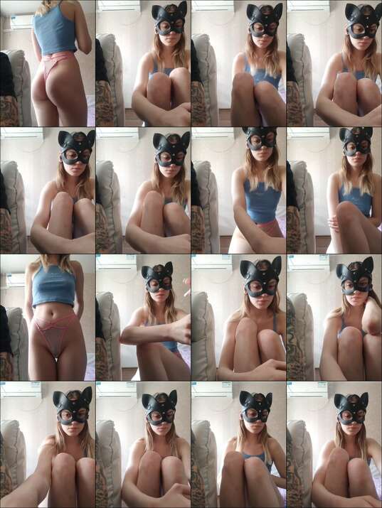 AliceandrabbitBongaCams Porn Cam 2024-04-17