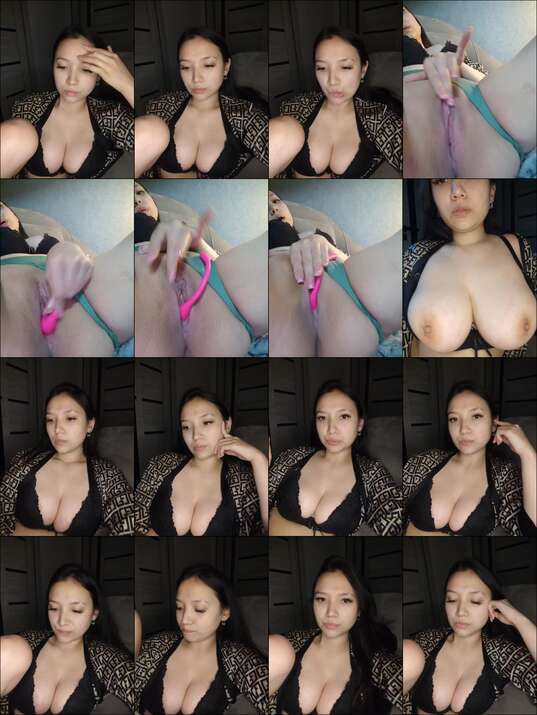 Ariana_9_7BongaCams Porn Cam 2024-04-16