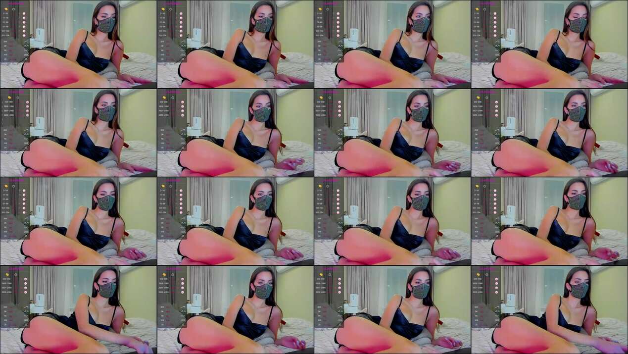 ArinellyBongaCams Porn Cam 2024-04-17