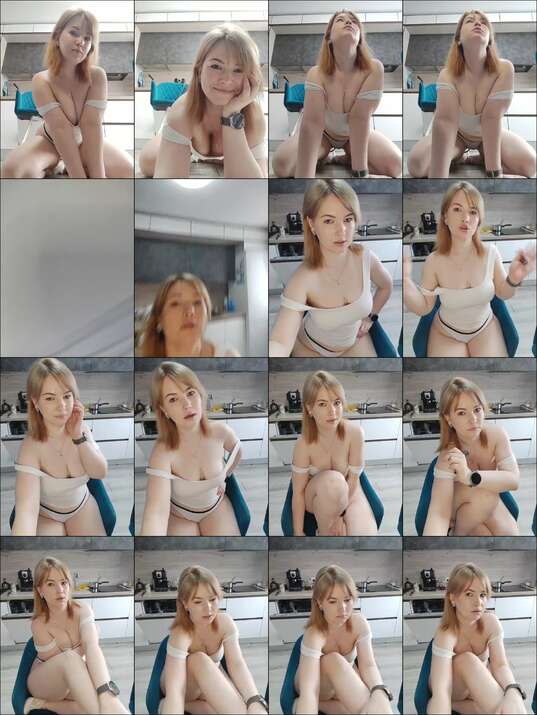 Katniss-KBongaCams Porn Cam 2024-04-17