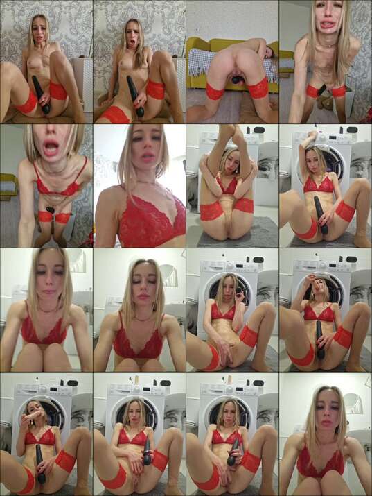 MarysiaXXXBongaCams Porn Cam 2024-04-17
