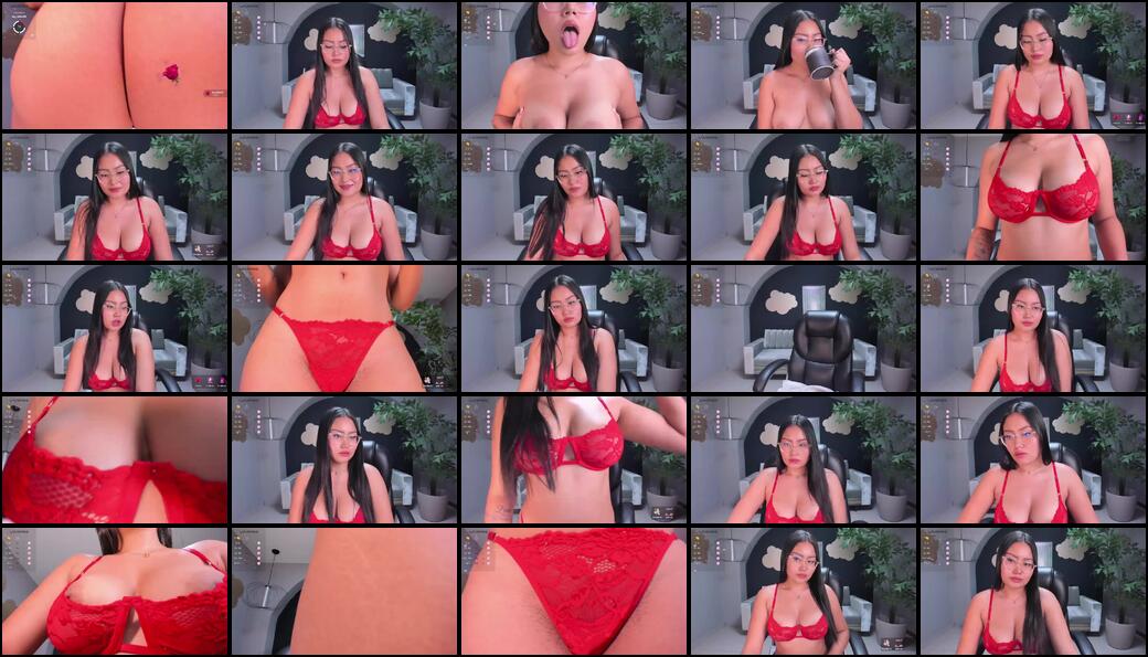 AmberlewisBongaCams Porn Cam 2024-04-18